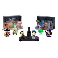 Minions – Mini Figúrky