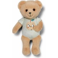 Baby Born – Plyšový medvedík 26 cm