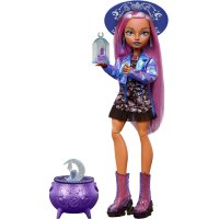 Monster High – Moonspell Magic Layla Stone