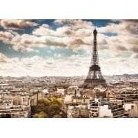 Puzzle 1000 - Paríž