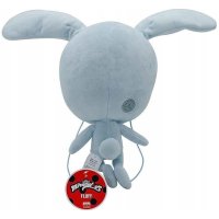 Plyšová Kwami Fluff 24 cm