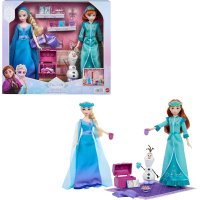Frozen – Súprava bábik