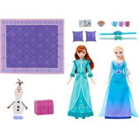Frozen – Súprava bábik