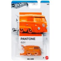 Hot Wheels Silver Series - Autíčko