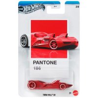 Hot Wheels Silver Series - Autíčko