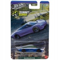 Hot Wheels Silver Series - Autíčko