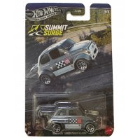 Hot Wheels Silver Series - Autíčko