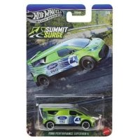 Hot Wheels Silver Series - Autíčko