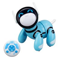 Interaktívny RoboDog Jigg