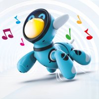 Interaktívny RoboDog Jigg