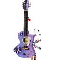 43031Lego Editions - Dvojitá gitara Olivie Rodrigo