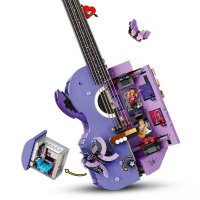 43031Lego Editions - Dvojitá gitara Olivie Rodrigo