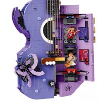 43031Lego Editions - Dvojitá gitara Olivie Rodrigo