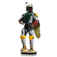 75455 Lego Star Wars - Boba Fett™