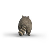 Schleich - Medvedík čistotný 14937