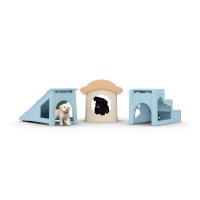 Schleich - Zábava pre šteňatá 42763