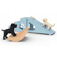 Schleich - Zábava pre šteňatá 42763