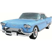 3D Puzzle - Cadillac Eldorado Brougham