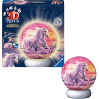 3D Puzzle - Kone