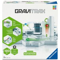 GraviTrax – Akčný set s výťahom