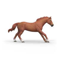 Schleich - Žrebec anglického plnokrvníka 14915