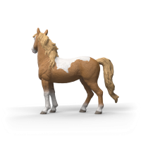 Schleich - Kobyla mustanga 14920