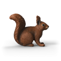 Schleich - Veverička 14936