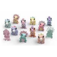 Schleich Bayala - Figúrka dinosaurie mláďa 70674