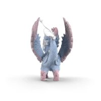Schleich Bayala - Mláďa kryštáľového draka 70844