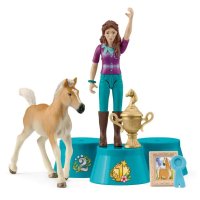 Schleich - Odovzdávanie cien po turnaji 81472