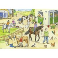 Puzzle 2x24 – Kone