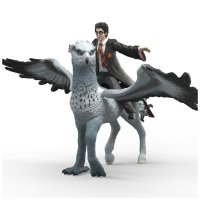 Schleich - Harry Potter na Hrdozobcovi 14947