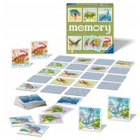 Hra – Memory