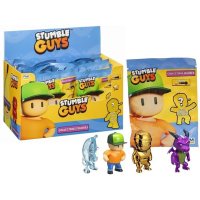 Stumble Guys – 3D mini figúrka