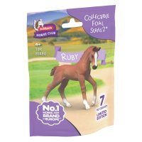 Schleich – Žriebätko Ruby 81480