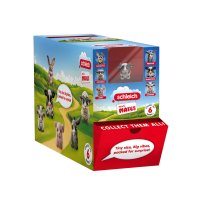 Schleich – Mini Mates zvieratko