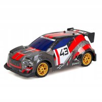 Exost – RC Rally XTR