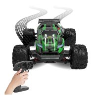 RC Nitro Racer