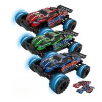 RC Nitro Racer