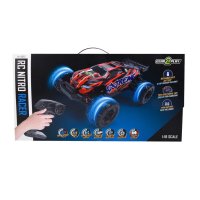 RC Nitro Racer