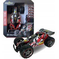 RC Skull Racer