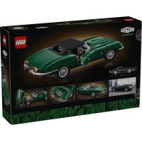11381 Lego Icons - Jaguar E-Type