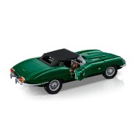 11381 Lego Icons - Jaguar E-Type