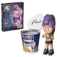 3D Puzzle - KPop Demon Hunters Rumi