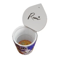 3D Puzzle - KPop Demon Hunters Rumi