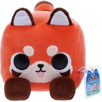 Pet Simulator – Panda červená 26 cm