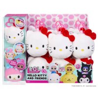 L.O.L. Surprise! – Hello Kitty kľúčenka