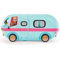 L.O.L. Surprise! – Karavan 4v1