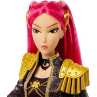 K-POP Demon Hunters – Spievajúca Mira
