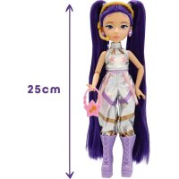 K-POP Demon Hunters – Mina